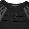 techweaer-gothic-short-sleeve-mens-shirt.jpg Cybertron Techwear Short Sleeve Shirt