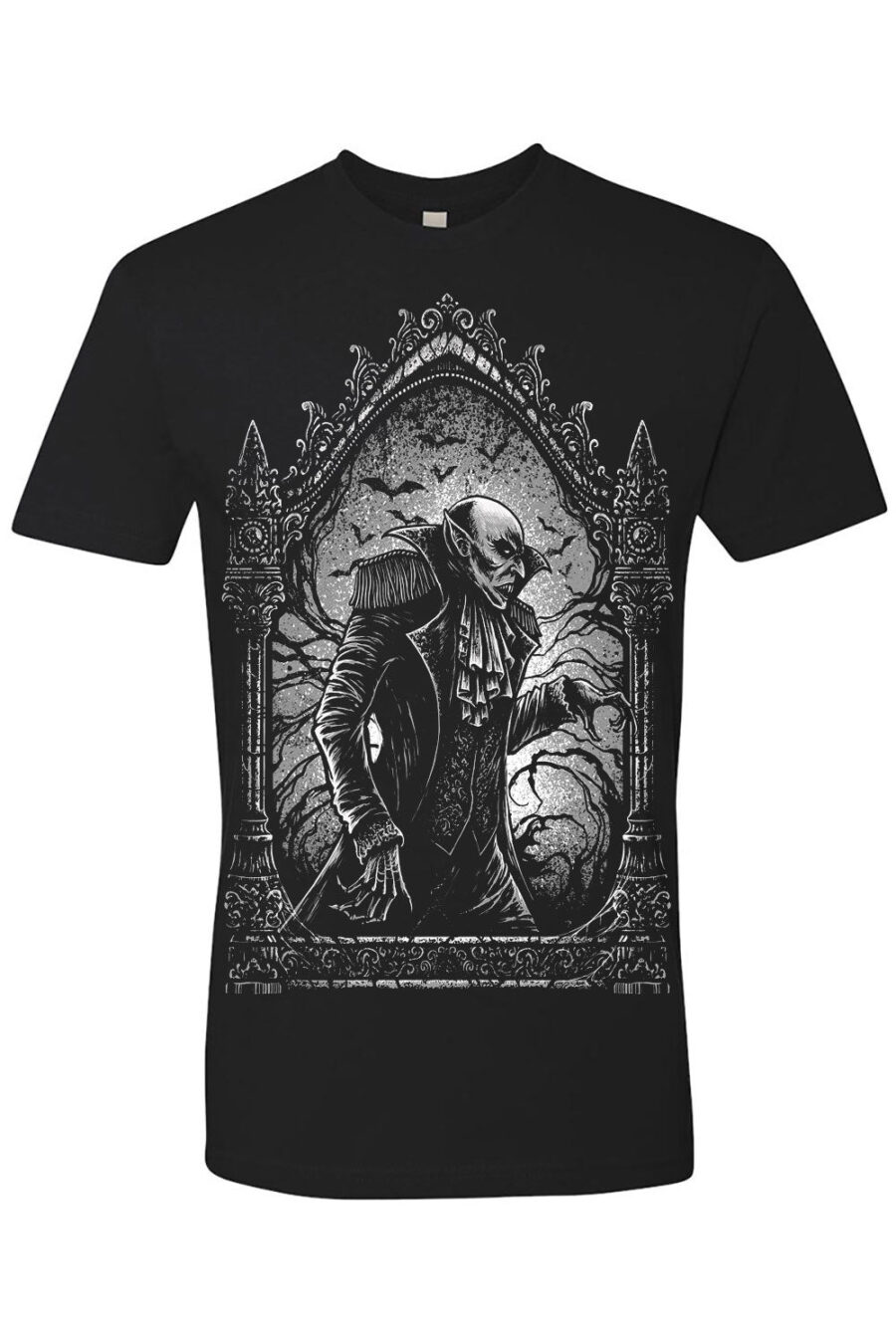 tomb-of-nosferatu-tshirt.jpg Tomb of Nosferatu T-shirt