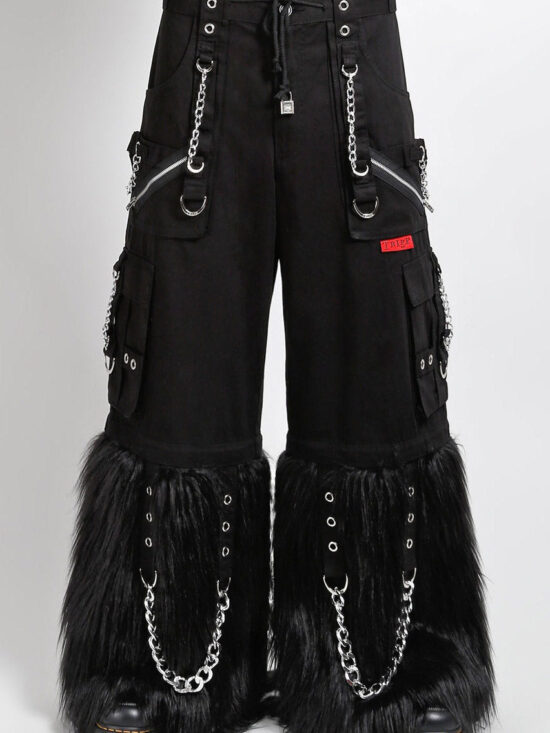 tripp-nyc-pants-womens.jpg Tripp NYC Furtastic Super Pants