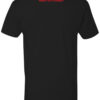 Punk's Not Dead T-shirt [Red]