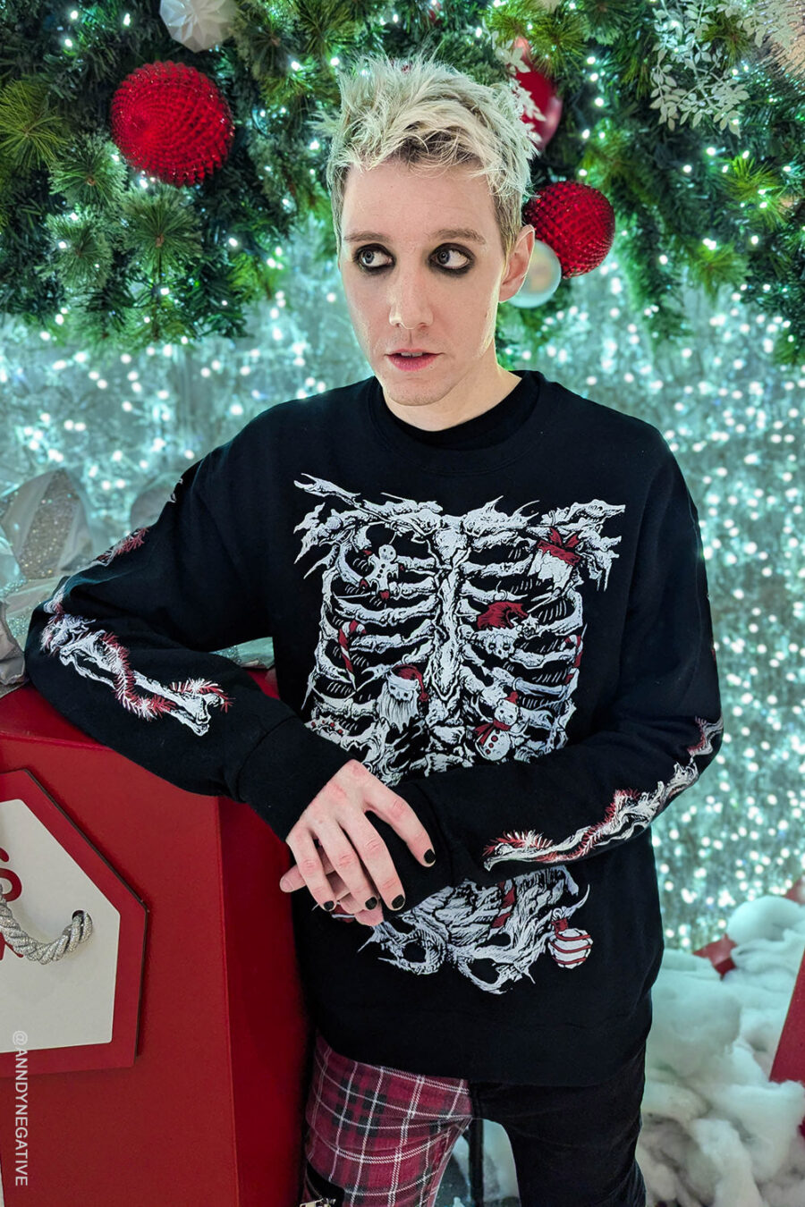 ugly-punk-xmas-sweater.jpg Xmas Skeleton Sweatshirt