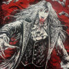 vampire-clothes_d93695b9-b4cd-49d8-8765-1ff022f9db89.jpg Vampire Bloodfeast Sweatshirt