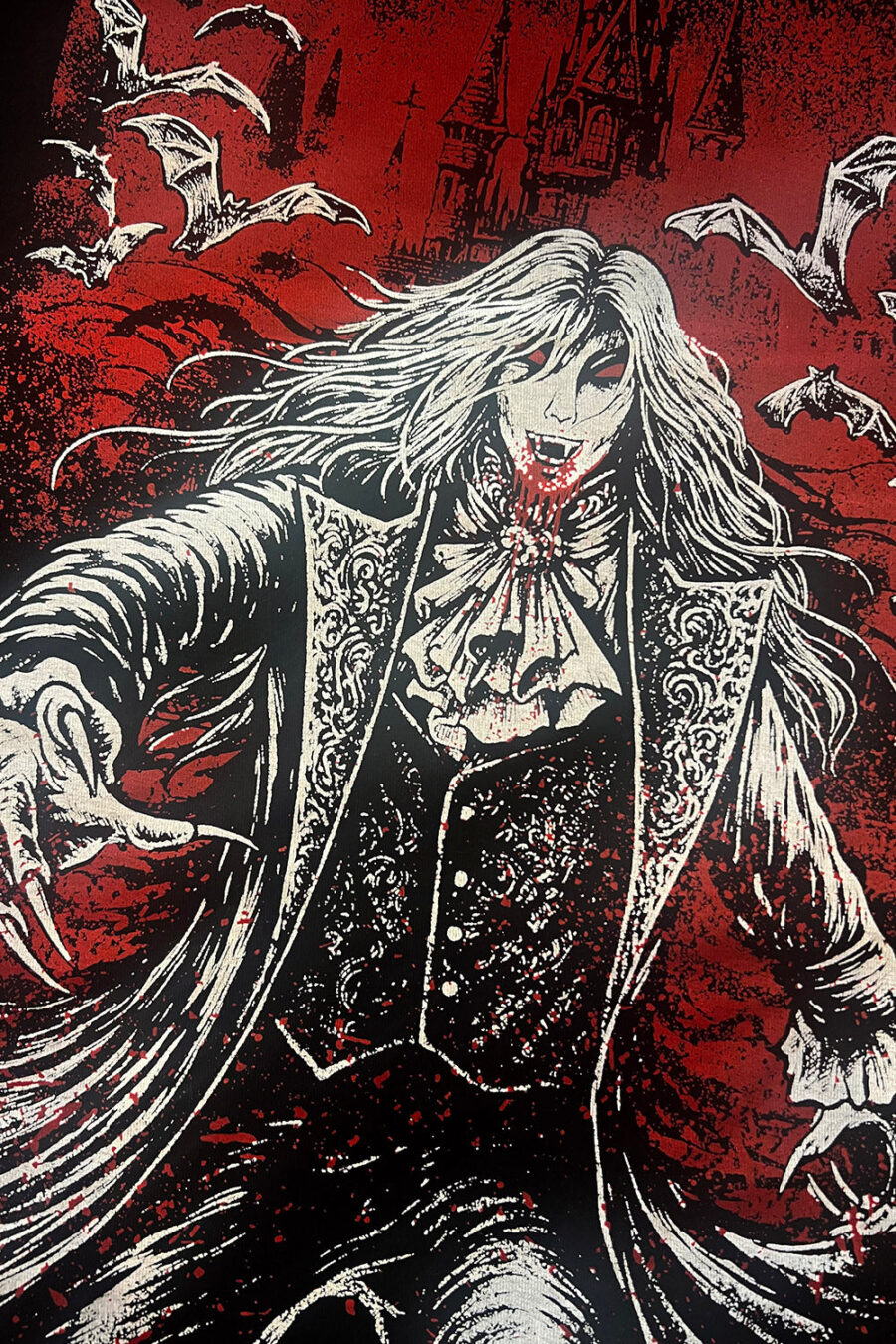 vampire-clothes_d93695b9-b4cd-49d8-8765-1ff022f9db89.jpg Vampire Bloodfeast Sweatshirt
