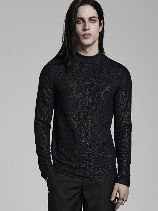 vampire-goth-shirt_23a24bcb-f805-4237-9248-012ab1b1437b.jpg Vampire Goth Long Sleeve Top