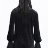 velvet-shirt.jpg Dark Dungeon Victorian Goth Shirt