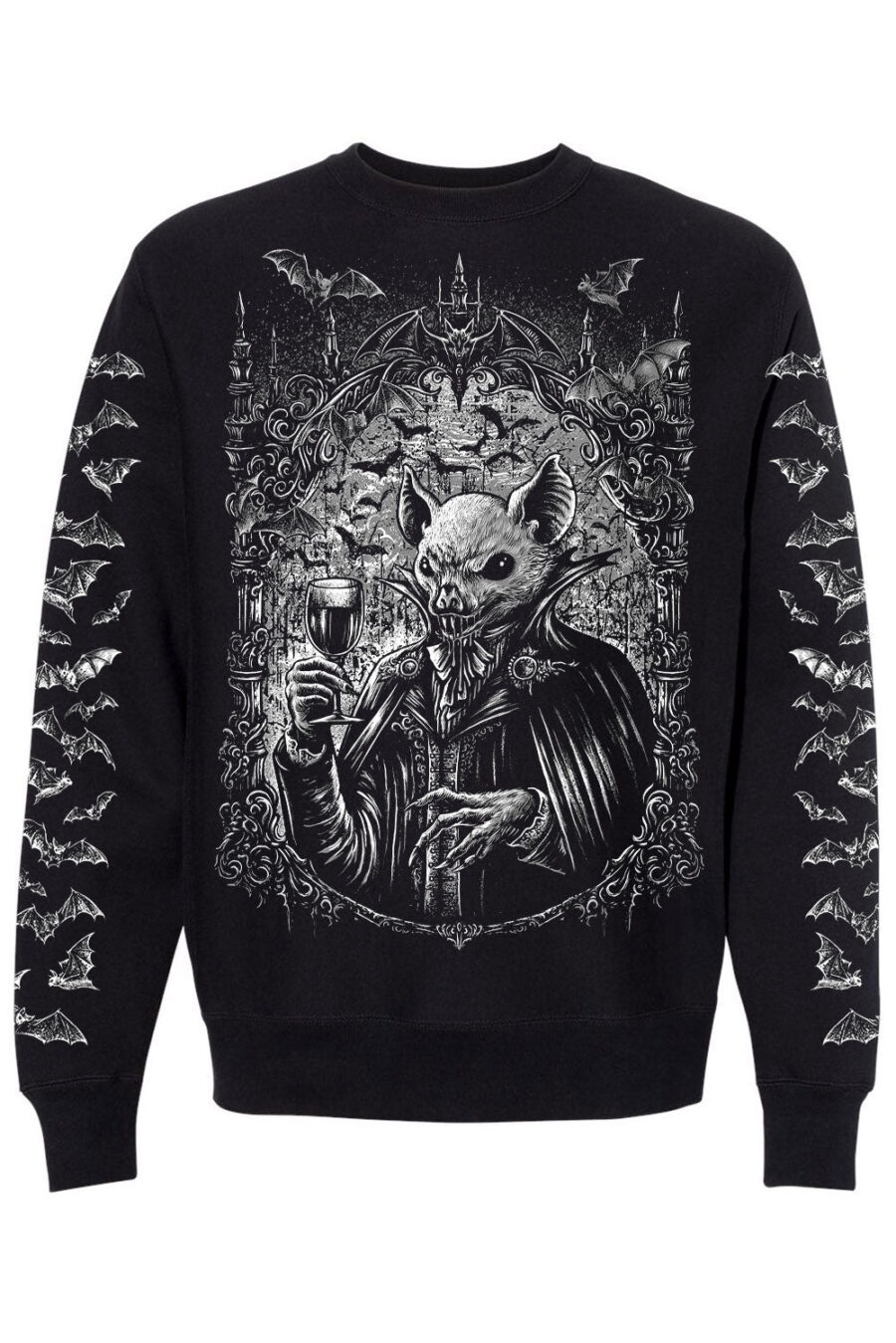 victorian-vampire-bat-sweatshirt-bat-sleeves.jpg Victorian Vampire Bat Sweatshirt