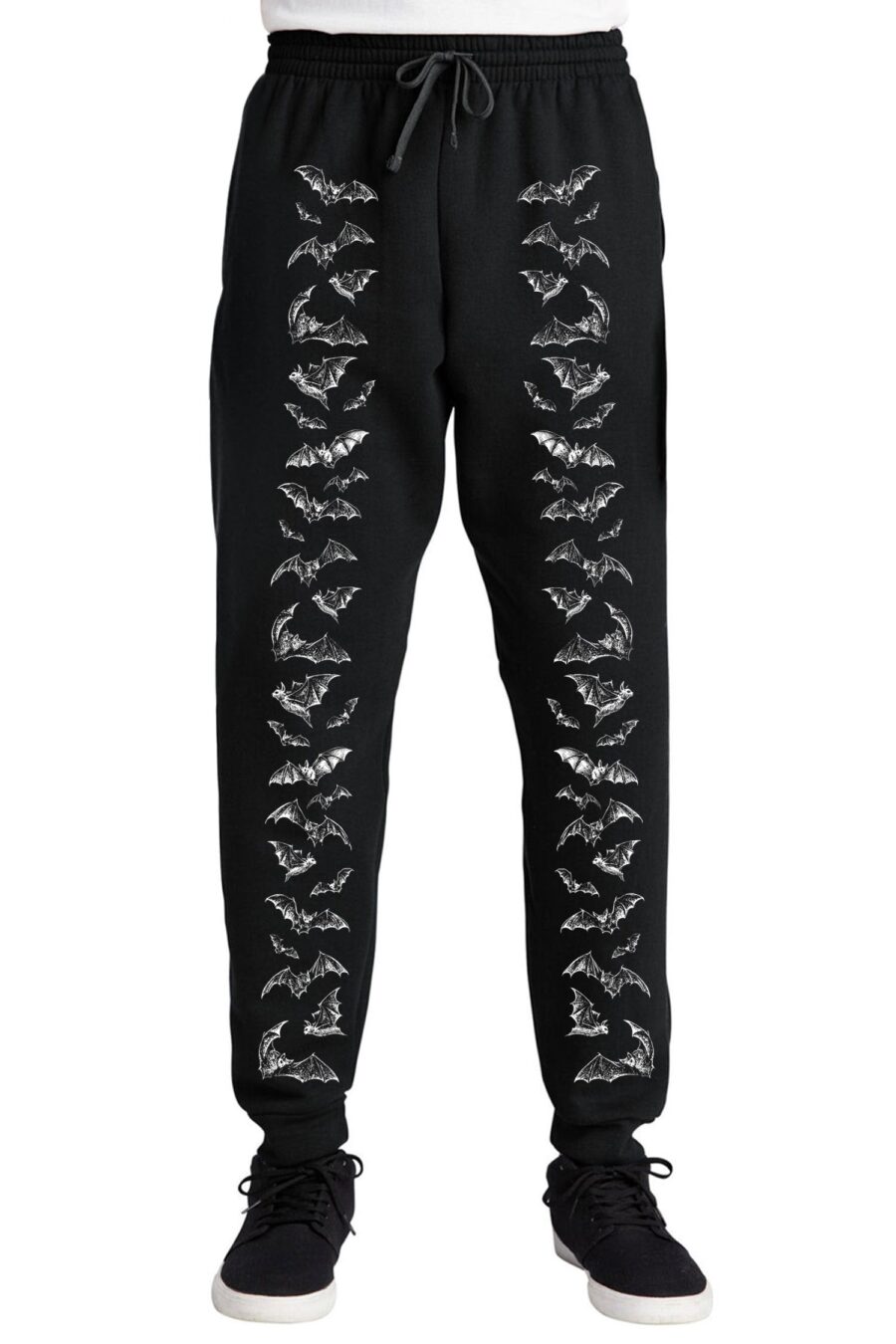 vintage-bat-joggers.jpg Vintage Bat Joggers