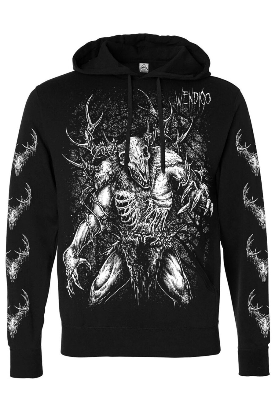 wendigo-pullover_hoodie_sleeves.jpg Wendigo Hoodie
