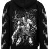 wendigo-zipper-hoodie_with-sleeves.jpg Wendigo Hoodie