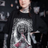 werewolf-shirt_1e7959ba-f86a-4356-b865-a45288734cbe.jpg Little Dead Riding Hood T-shirt