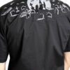 western-goth-shirt.jpg Nighttime Cemetery Western Shirt