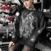 witch-sweater.jpg Season of the Witch Sweatshirt
