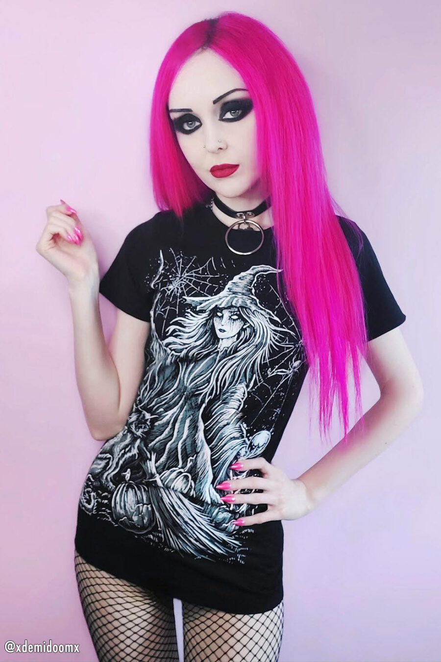 witchy-tshirt_f65a6a34-e98b-4d76-82c0-9172bc6ac853.jpg Season of the Witch T-shirt