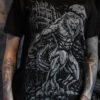 Lore of the Wolfman T-shirt