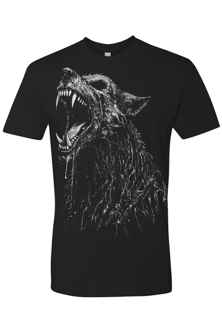 Lycanthrope T-shirt