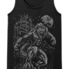 Lore of the Wolfman T-shirt