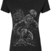 Lore of the Wolfman T-shirt
