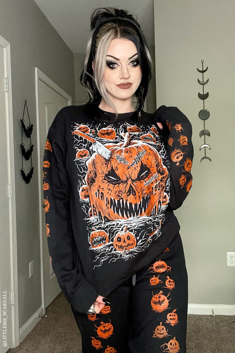VF Mystery Sweatshirt