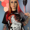 The Little Murdermaid T-shirt