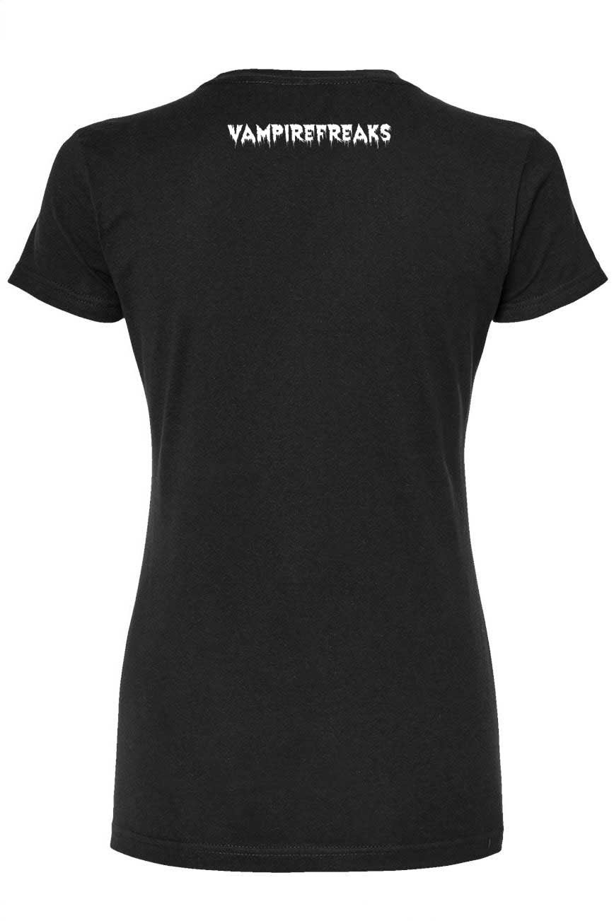 Extinction | Dinosaur Bones T-shirt