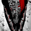 xmas-halloween-sweater.jpg Xmas Skeleton Sweatshirt