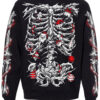 xmas-skeleton-sweatshirt.jpg Xmas Skeleton Sweatshirt
